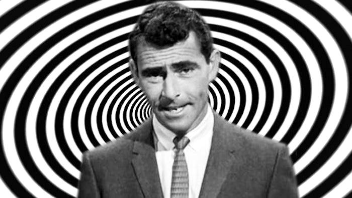 rod serling